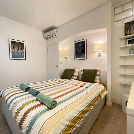 Nice Renting - Bonaparte - Luxury Loft Trendy Neighborhood - Ac - Fully Equipped Bagian luar foto