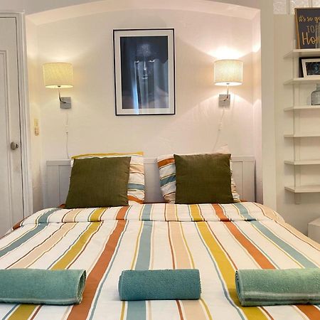 Nice Renting - Bonaparte - Luxury Loft Trendy Neighborhood - Ac - Fully Equipped Bagian luar foto